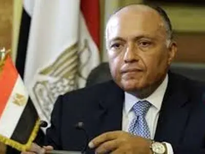 مصر: با عربستان درباره اسد اختلاف‌نظر داریم