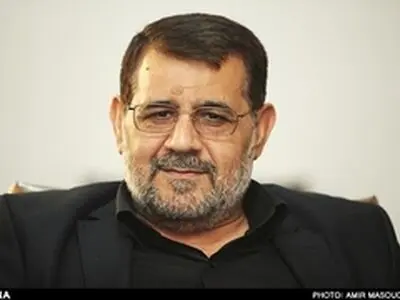 نام خلیج فارس تا ابد جاویدان خواهد ماند