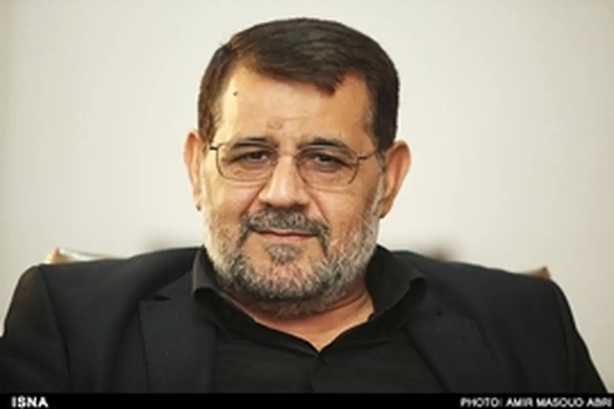 نام خلیج فارس تا ابد جاویدان خواهد ماند