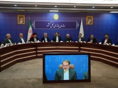 با هرگونه سوءاستفاده از کارت‌های بازرگانی برخورد قاطع می‌شود