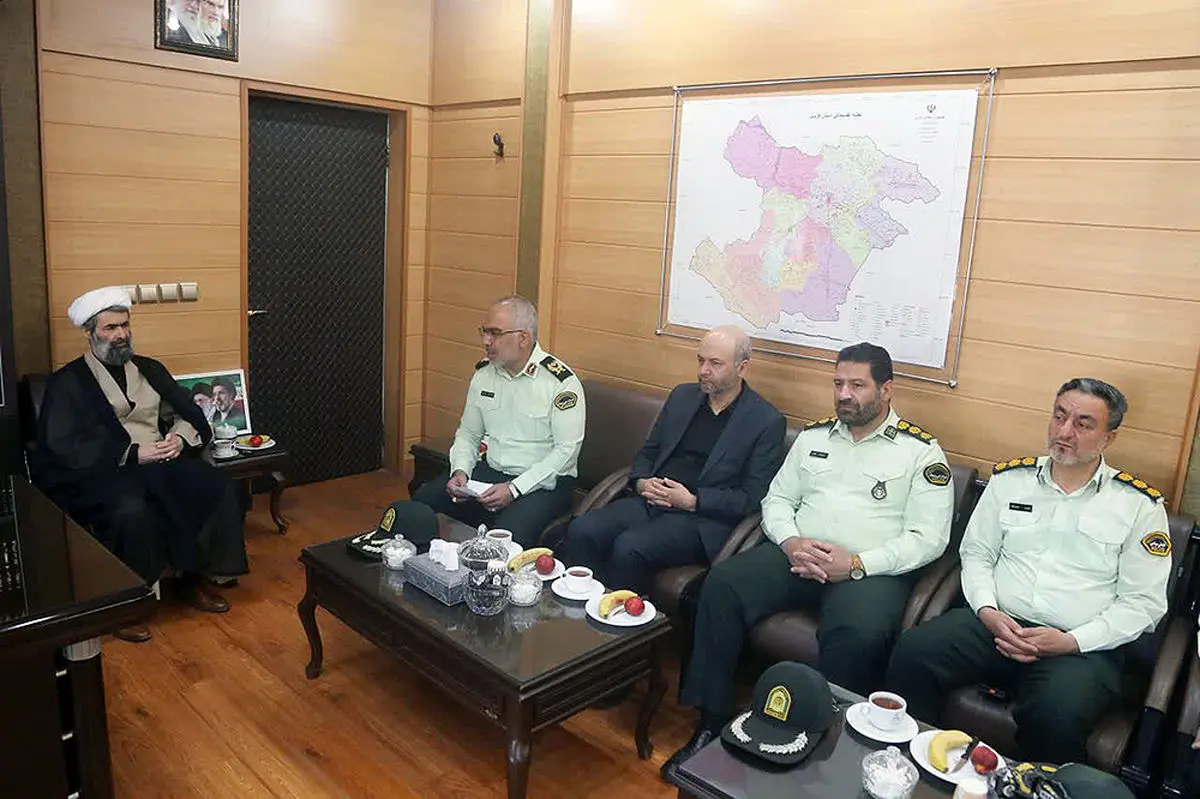 همه دستگاه‌ها برای تامین، حفظ و ارتقای امنیت پای کار بیایند