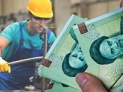 زمان واریز عیدی ۱۴۰۳ اعلام شد/ کارگران امسال چقدر عیدی می‌گیرند؟ + جدول
