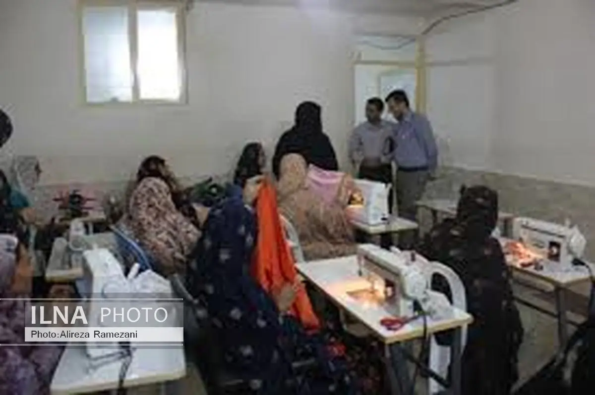 اجرای طرحهای مشارکتی راهاندازی واحدهای تولیدی در روستاها