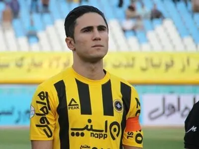علی محمدی: خداروشکر که امتیاز گرفتیم
