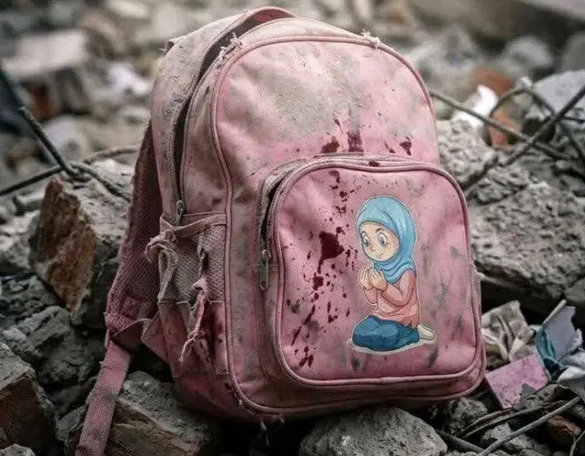 دانش‌آموز شهید مینابی، فرزنِد زن سرپرست خانوار تحت پوشش بهزیستی 