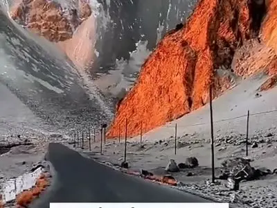 بام دنیا؛ جایی که دیدن خطرناک‌ تر از ندیدن است + فیلم