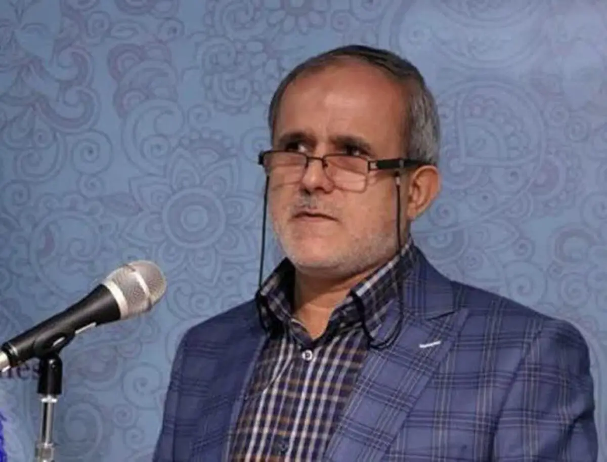 فراخوان جذب هیئت علمی ۱۴۰۴ در اواخر دی منتشر می‌شود