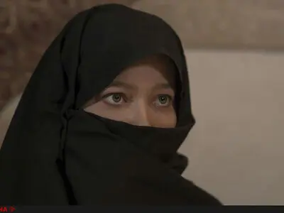 فیلمبرداری جن زیبا تمام شد+تازه‌ترین عکس‌ها