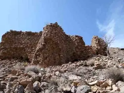 ۱۲ محوطه تاریخی خراسان رضوی در فهرست آثار ملی ایران ثبت شد