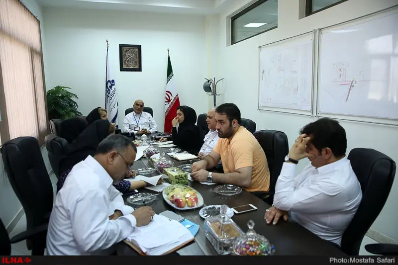 گالری