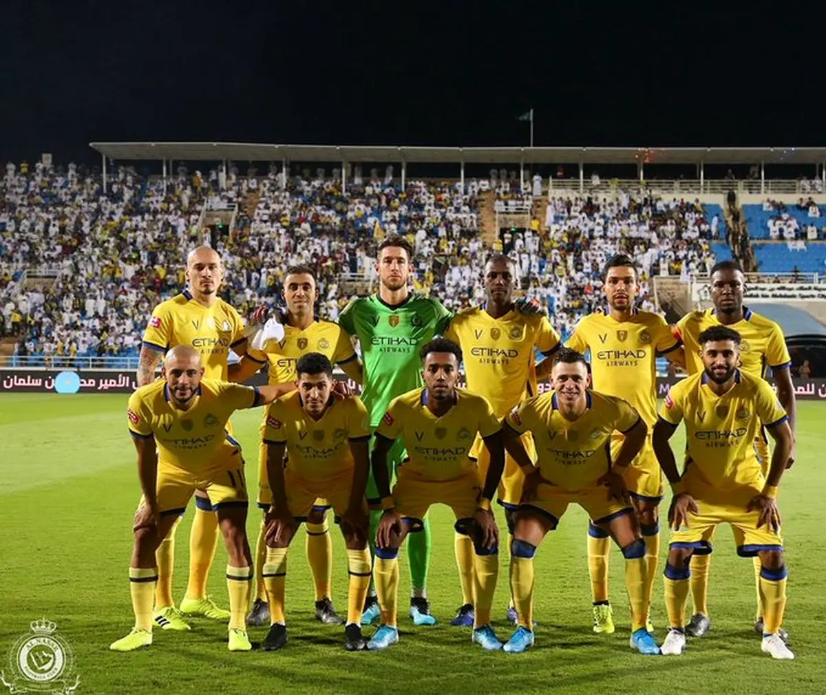 پاداش بزرگ باشگاه النصر برای شکست الهلال