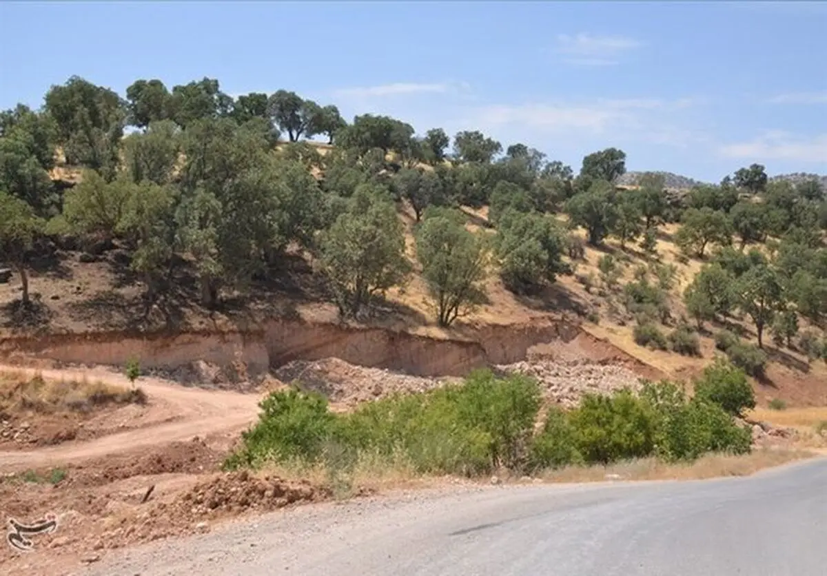 جلوگیری از زمین‌خواری هزار و ۵۰۰ میلیارد تومانی در گنبدکاووس