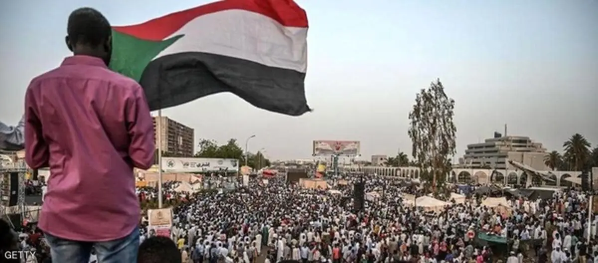 تأکید اپوزیسیون سودان بر ادامه رایزنی با شورای نظامی بر سر مرحله انتقالی