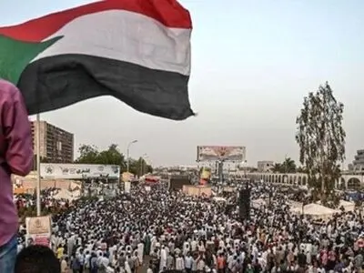 تأکید اپوزیسیون سودان بر ادامه رایزنی با شورای نظامی بر سر مرحله انتقالی