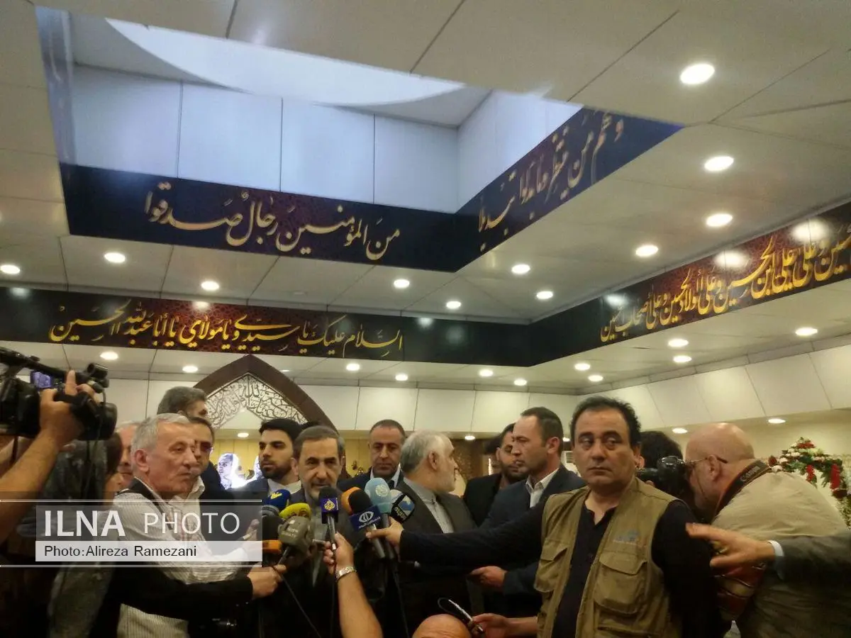محور مقاومت و حزب الله لبنان موجب عزتمندی جهان اسلام است