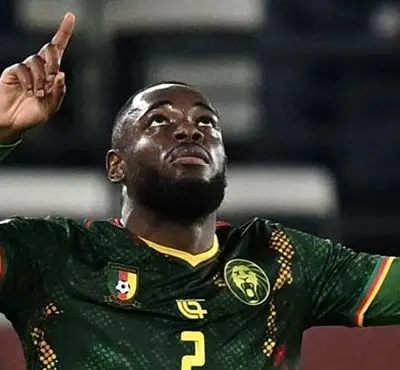 ویدئو:‏‎ خداحافظی تلخ "بافانا بافانا" با جام ملت‌های آفریقا