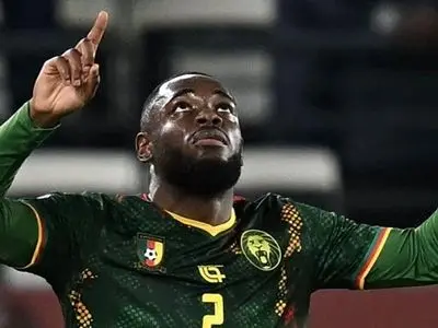 ویدئو:‏‎ خداحافظی تلخ "بافانا بافانا" با جام ملت‌های آفریقا