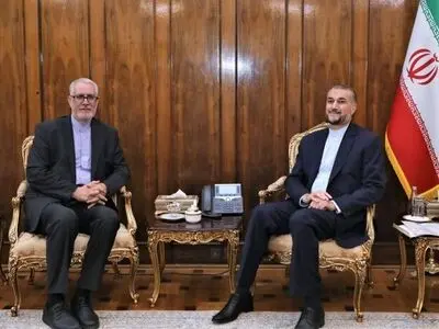 توضیحات سفیر ایران در قطر درباره دیدارش با امیرعبداللهیان