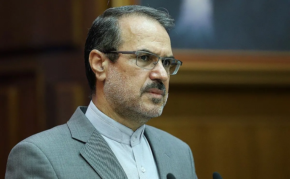 رئیس حوزه ریاست قوه قضاییه درگذشت همشیره رئیس سازمان بازرسی کل کشور را تسلیت گفت