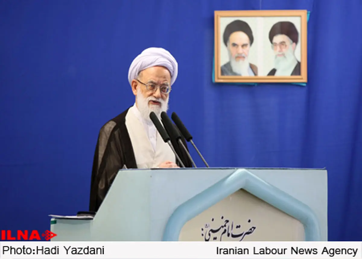 تیم مذاکره کننده براساس حکمت و متانت حرکت کرد