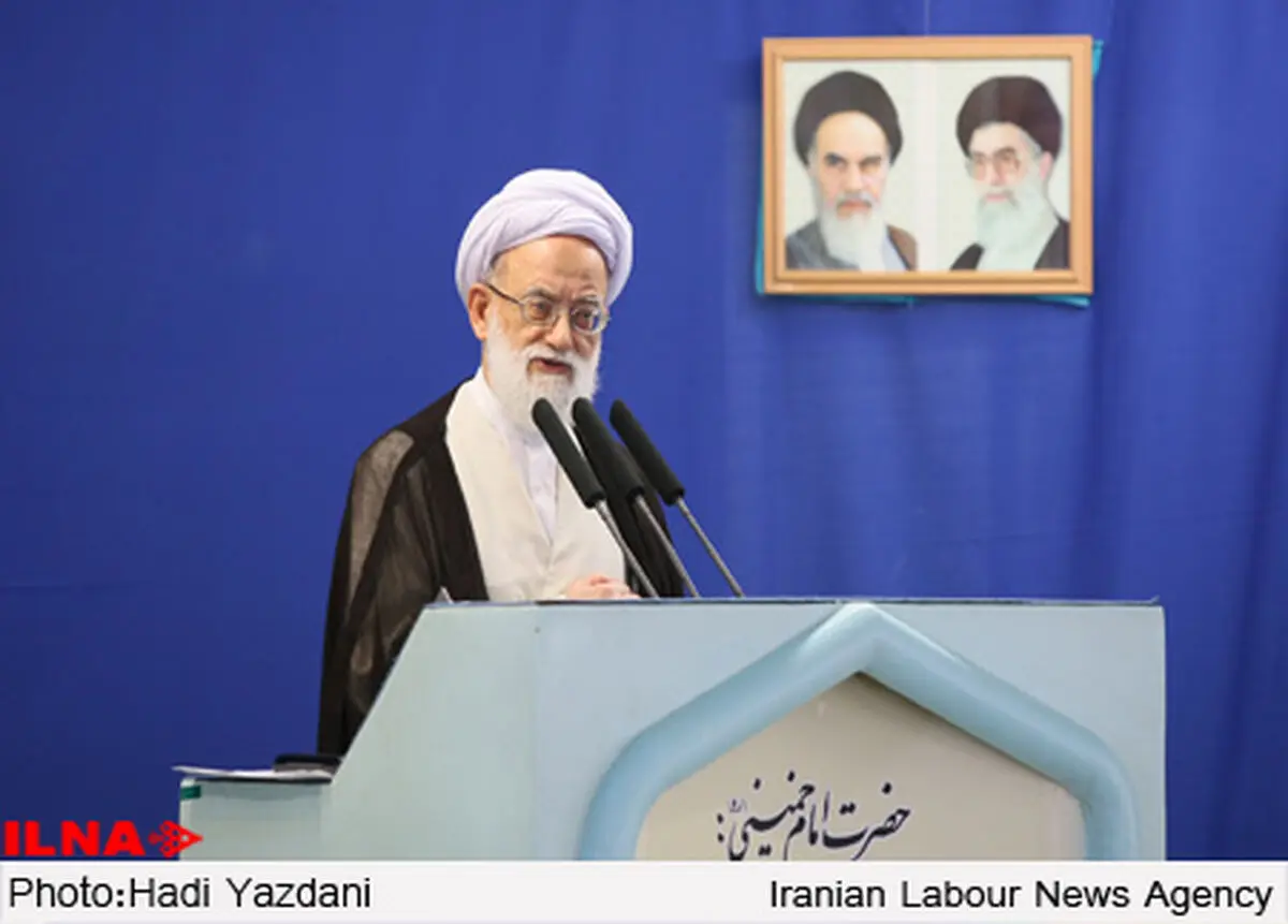 تیم مذاکره کننده براساس حکمت و متانت حرکت کرد