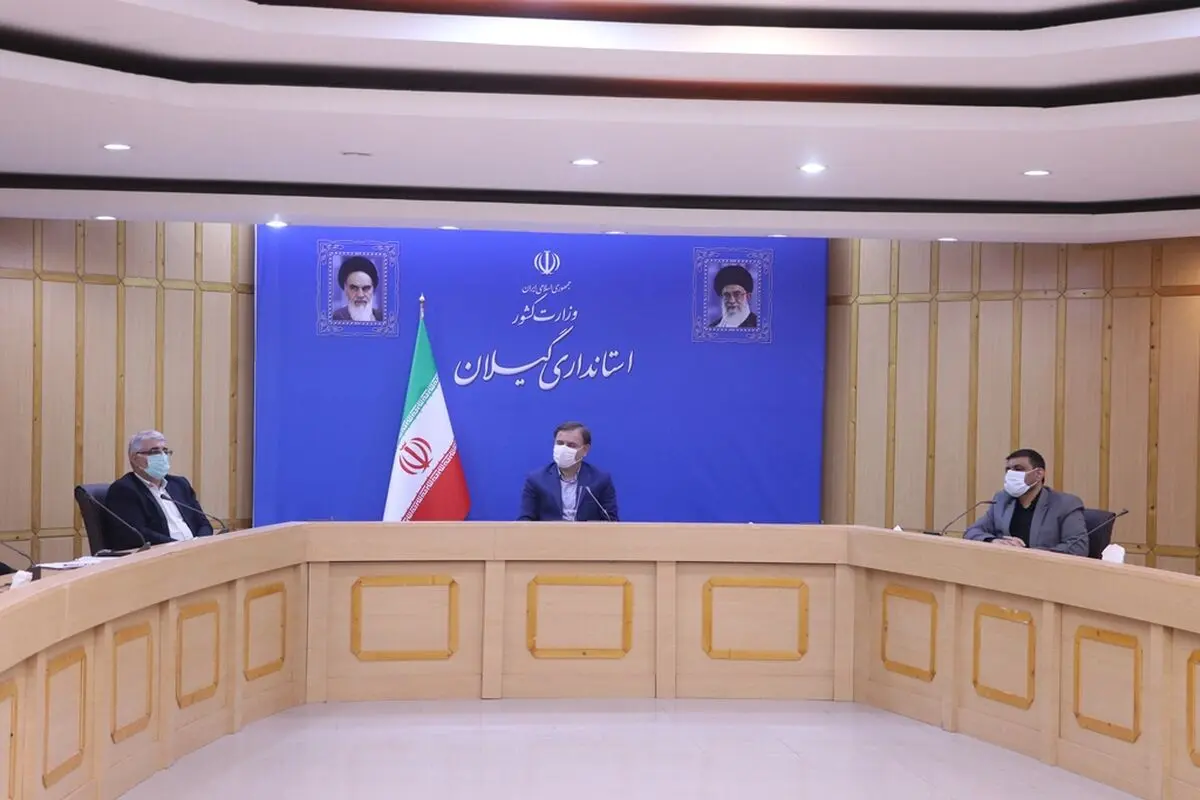ضرورت حمایت از نیروهای تحصیل‌کرده واحدهای تولیدی / استمرار پشتیبانی از فعالان بخش خصوصی در جهت رونق تولید کالای ایرانی 