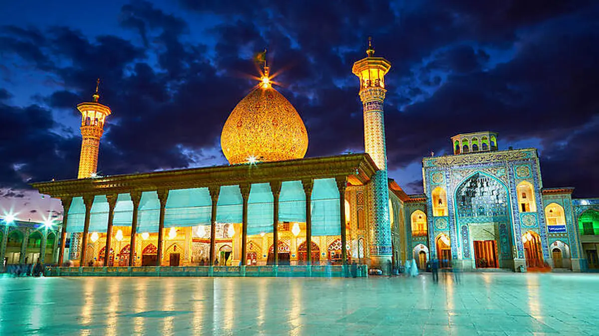 سازمان سینمایی جنایت شاهچراغ را محکوم کرد