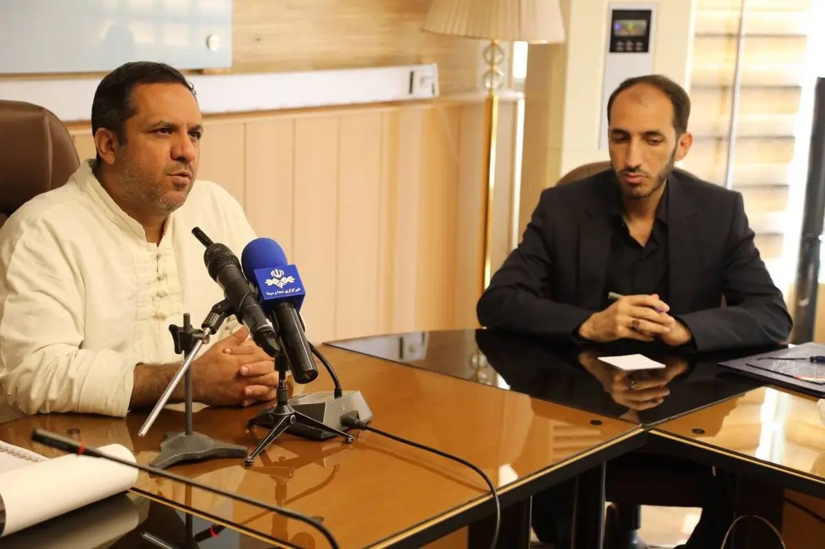 انعقاد تفاهم‌نامه وزارت آموزش و پرورش و شبکه آموزش درباره بازماندگان از تحصیل
