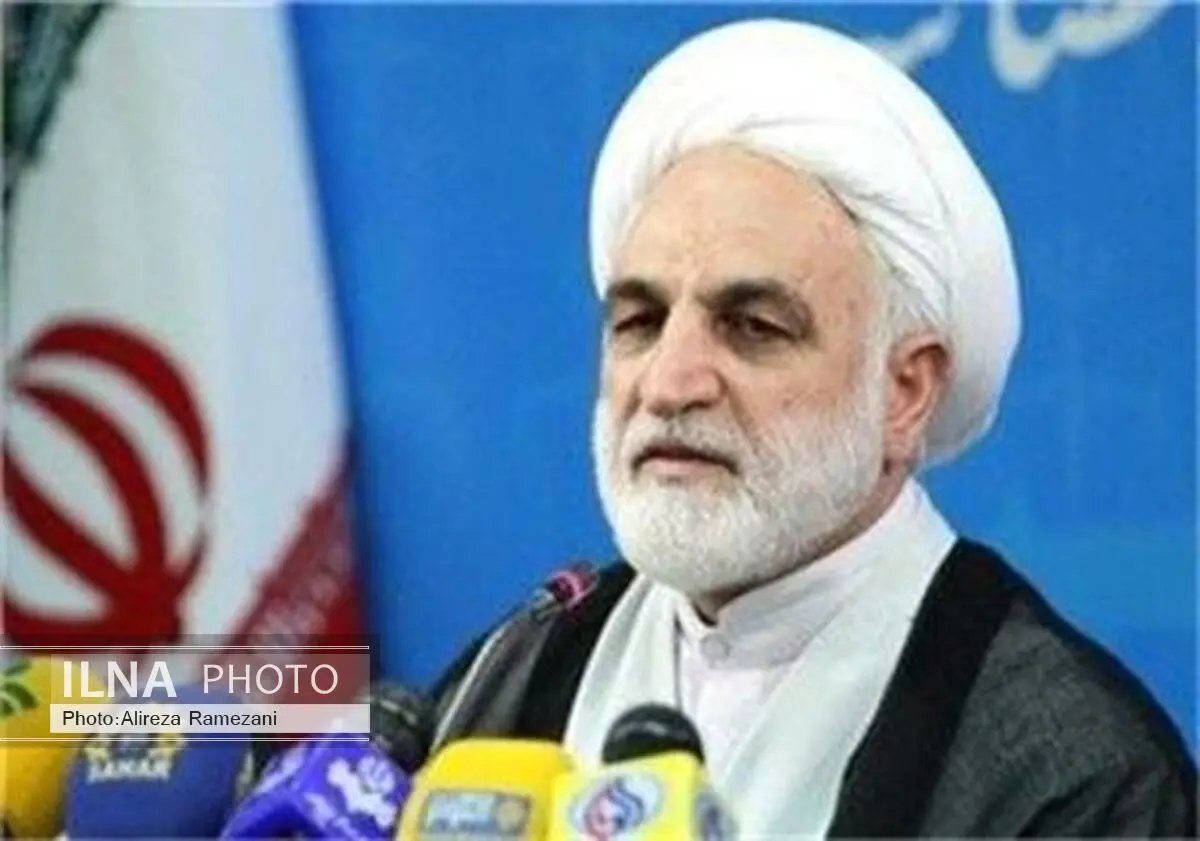 إیران...اعتقال 100 شخص علی خلفیة اقتحام السفارة السعودیة