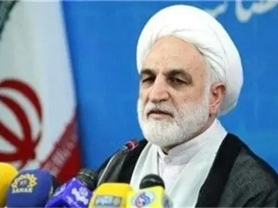 إیران...اعتقال 100 شخص علی خلفیة اقتحام السفارة السعودیة