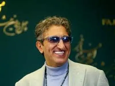 یوسف صیادی در بیمارستان بستری شد