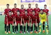 اعلام ترکیب تیم شهرخودرو خراسان ونفت مسجدسلیمان