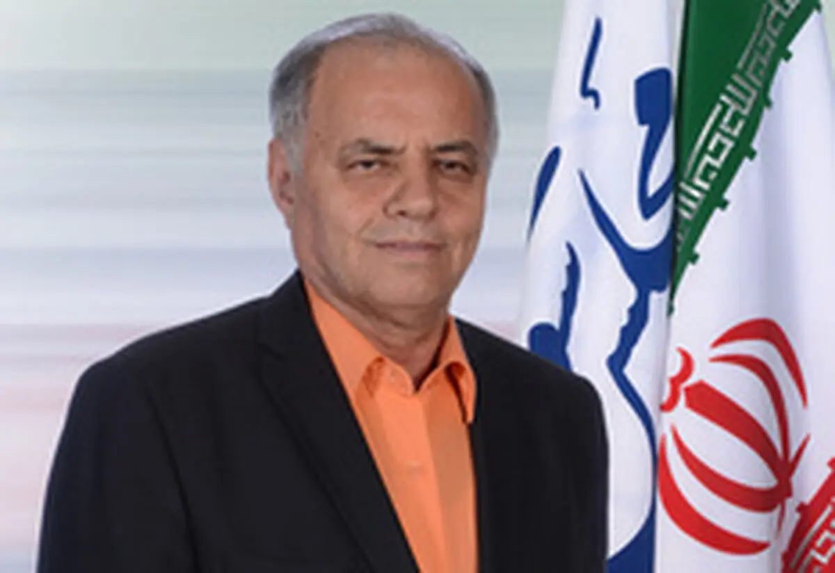 بت‌کلیا: نگرانی گودرزی نوشدارو پس از مرگ سهراب است/ مشکلات فوتبال ما با لبخند حل نمی‌شود 