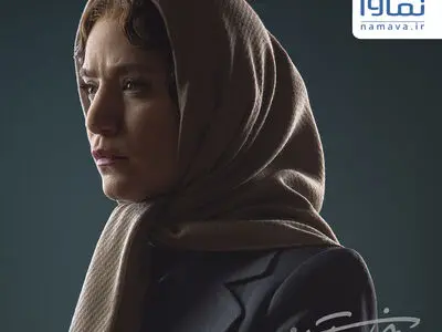 ستاره پسیانی «پروین» سریال «خاتون» شد