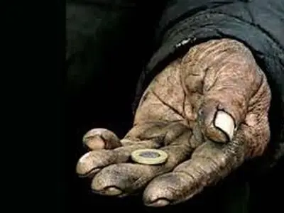 گدایان گریمی و وارداتی!