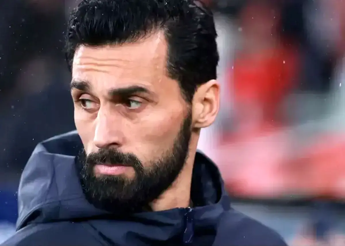 اظهار نظر جنجالی آربلوا پس از برد رئال مادرید