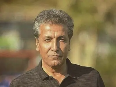 به بازیکنان خارجی کاری ندارم/ رامین رضاییان موثر است