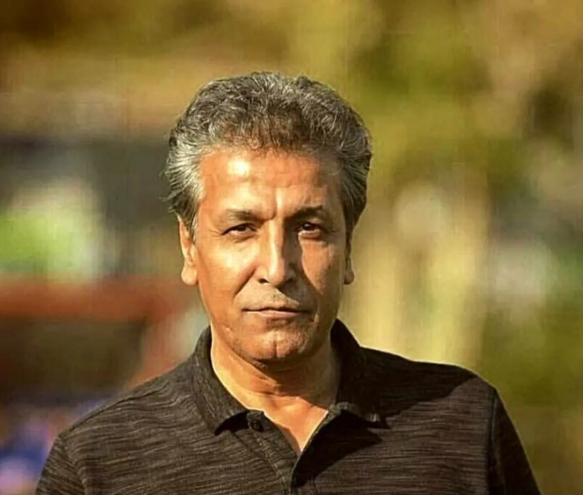 به بازیکنان خارجی کاری ندارم/ رامین رضاییان موثر است