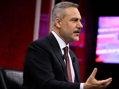 در حال حاضر، نشانه‌ای از تهدید فوری جنگ دیده نمی‌شود