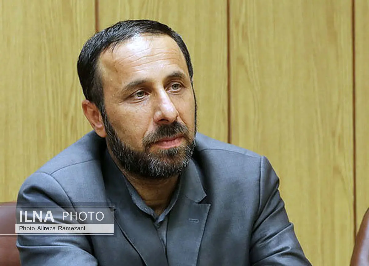«شاپور محمدزاده» مدیرکل دفتر امور مجلس وزارت آموزش و پرورش شد