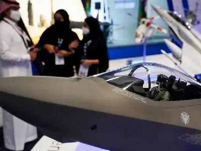 UAE suspends talks on F-35 deal with US