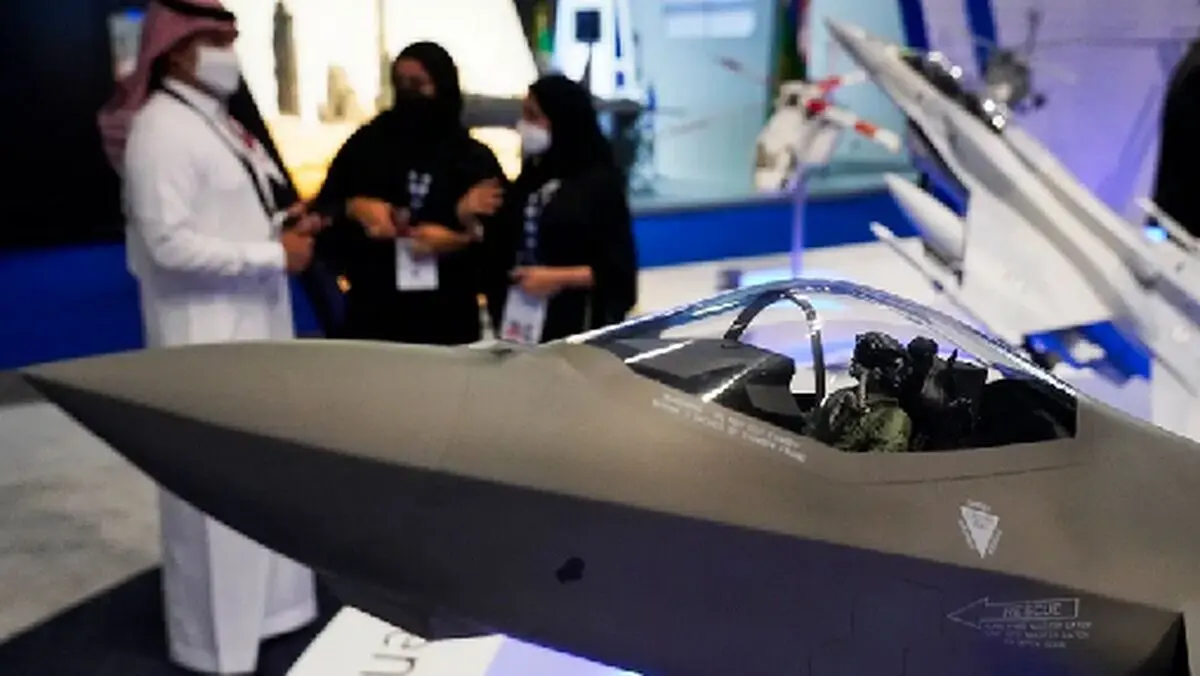 UAE suspends talks on F-35 deal with US