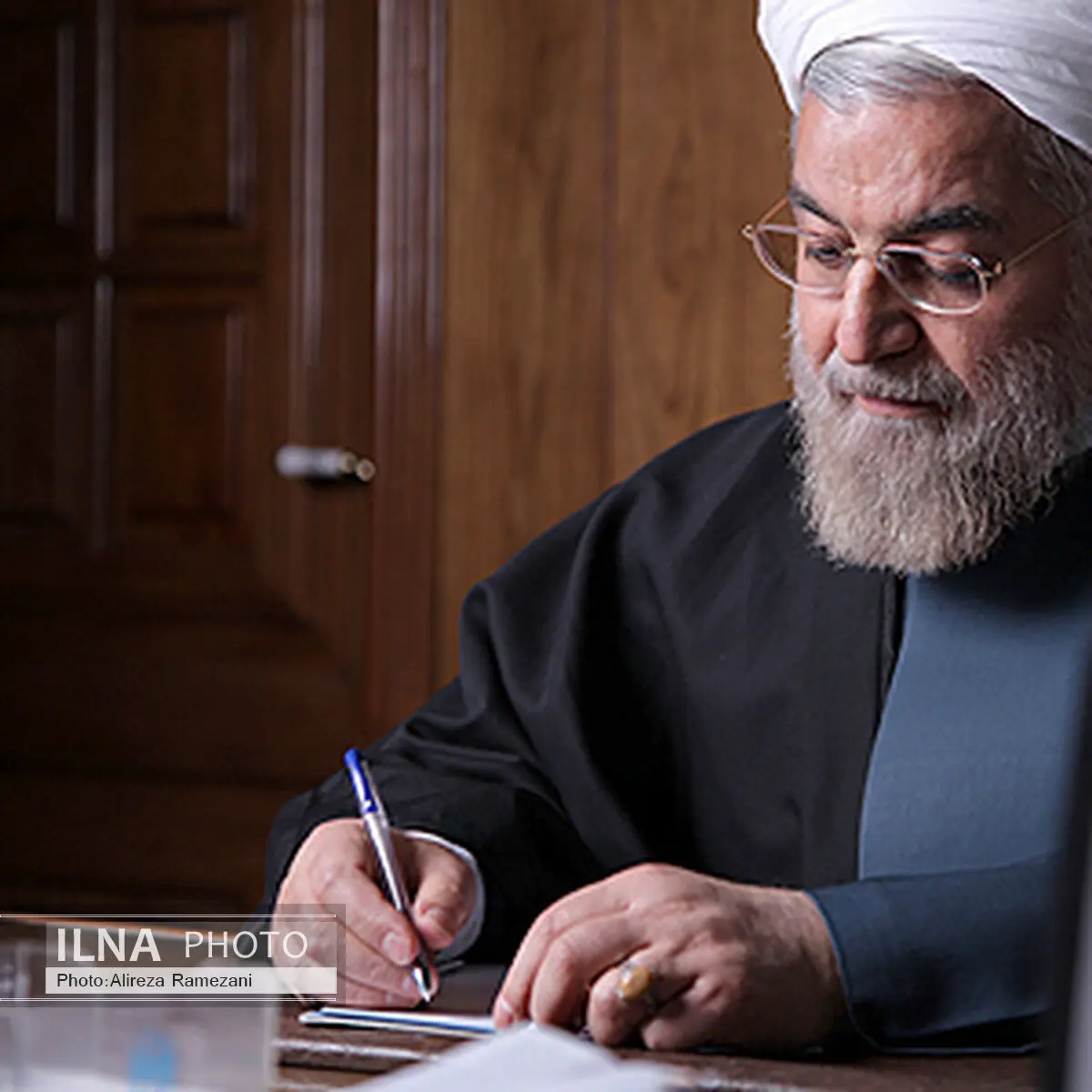 ابلاغیه مهم رییس جمهوری به جهانگیری در خصوص ساماندهی نظام اقتصادی و بانکی کشور