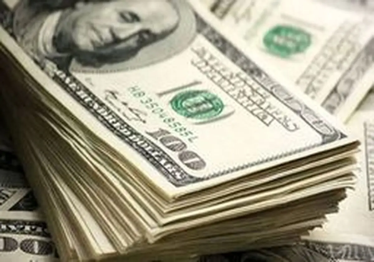نرخ انواع ارز رسمی در روز دوشنبه