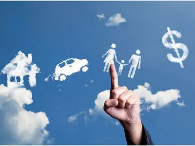 درباره مزایای بیمه عمر بیشتر بدانیم؛ ضرر ندارد!
