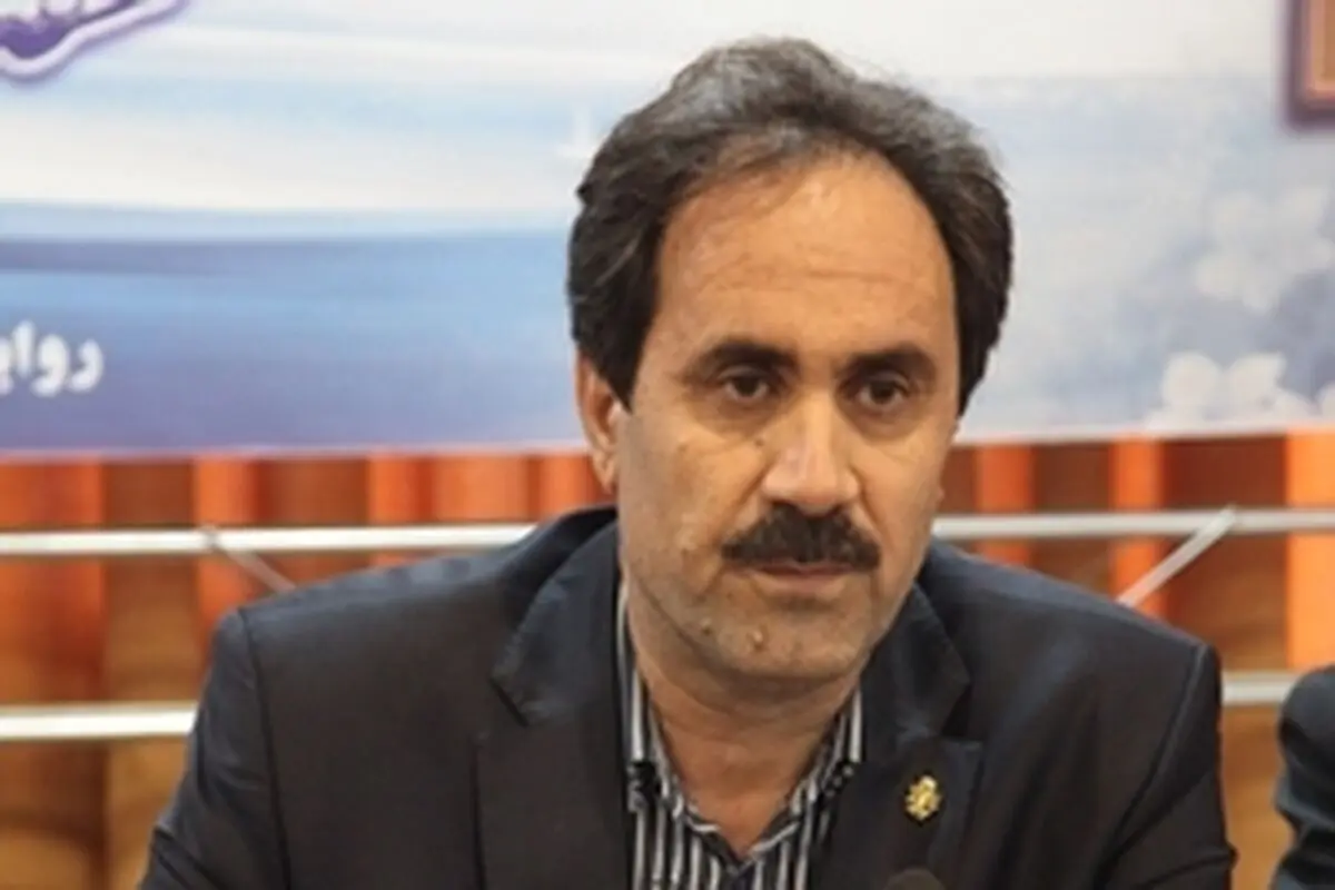 جلیلیان سکاندار بنادر خوزستان شد