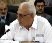 مدیرعامل اسبق شرکت مجتمع گاز پارس جنوبی