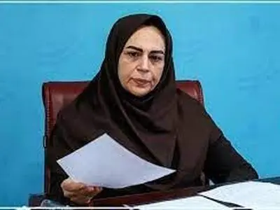 حضور ۴ میلیون و ۱۰۰ هزار کودک در طرح غربالگری بینایی در سال گذشته/شناسایی ۱۹۶۸۹ نفر با مشکل تنبلی چشم/ارائه آموزش‌های پیشگیری از معلولیت به دانش‌آموزان و زنان سرپرست خانوار
