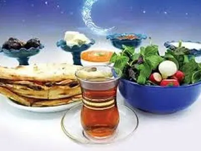 افطارها در تلویزیون چه خبر است؟