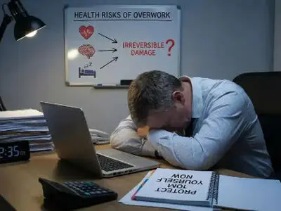 نتایج یک تحقیق در مورد اثرات مخرب تغییرات ساعات کاری/ «کیفیت شغل» یک حق است